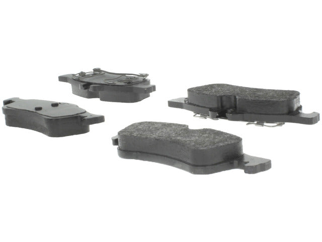 Centric Parts Disc Brake Pad Set P/N:300.10600 Fits: Mini Cooper 08-02 - Image 1