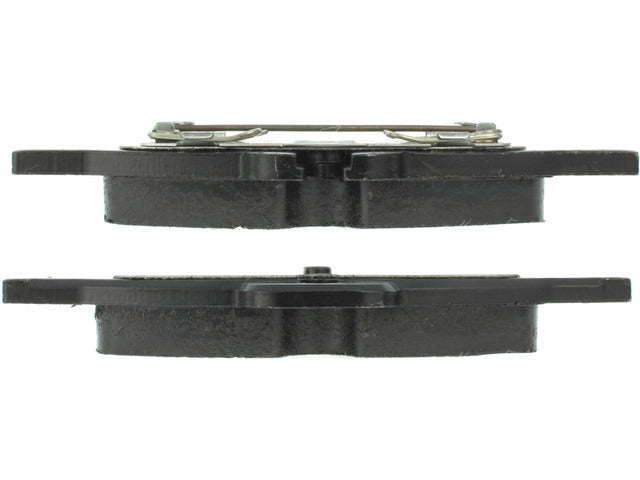 Centric Parts Disc Brake Pad Set P/N:300.10600 Fits: Mini Cooper 08-02 - Image 2