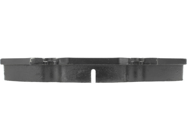 Centric Parts Disc Brake Pad Set P/N:300.10620 Fits: Hino 145 10-05, Hino 165 10-05, Hino 185 10-05, Workhorse W42 11-06, Workhorse Custom Chassis W42 08-06 - Image 2