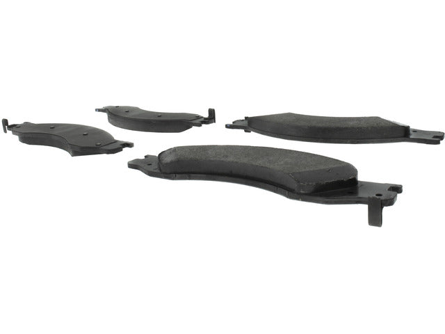 Centric Parts Disc Brake Pad Set P/N:300.10640 Fits: Chevrolet C4500 Kodiak 09-04, Chevrolet C5500 Kodiak 09-04, GMC C4500 Topkick 09-04, GMC C5500 Topkick 09-04 - Image 1