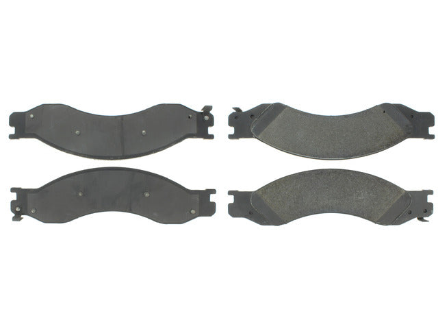 Centric Parts Disc Brake Pad Set P/N:300.10640 Fits: Chevrolet C4500 Kodiak 09-04, Chevrolet C5500 Kodiak 09-04, GMC C4500 Topkick 09-04, GMC C5500 Topkick 09-04 - Image 3