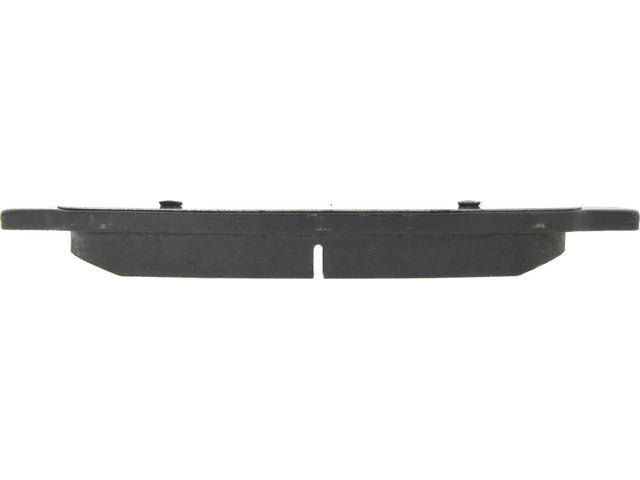 Centric Parts Disc Brake Pad Set P/N:300.10670 Fits: Ford F-250 2009, Ford F-250 Super Duty 10-08, Ford F-350 Super Duty 10-05 - Image 2