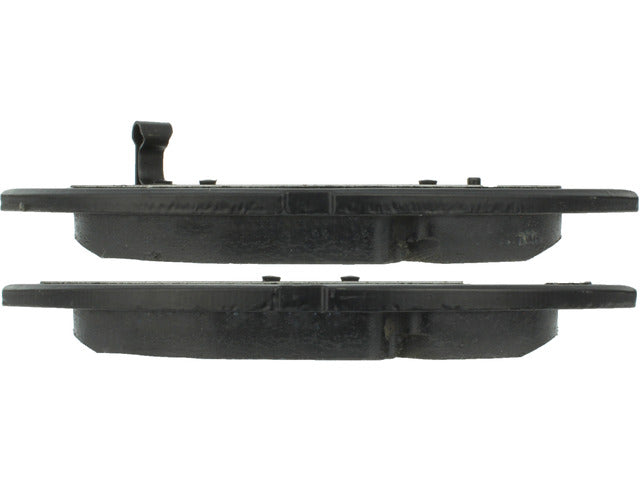 Centric Parts Disc Brake Pad Set P/N:300.10740 Fits: Kia Spectra 09-04, Kia Spectra5 09-05 - Image 2