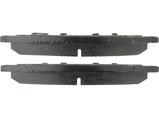 Centric Parts Disc Brake Pad Set P/N:300.10750 Fits: Buick Allure 09-05, Buick Lacrosse 09-05, Buick Terraza 07-05, Chevrolet Uplander 09-05, Mobility Ventures Mv-1 17-14, Pontiac Grand Prix 08-04, Pontiac Montana 09-05, Saturn Relay 07-05, Vpg Mv-1 12-11 - Image 3