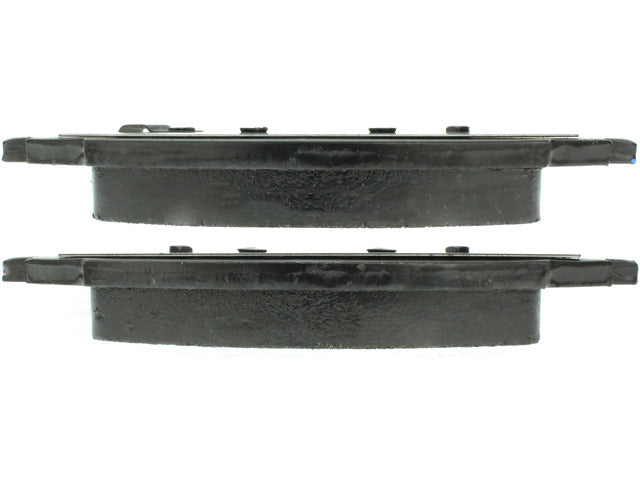 Centric Parts Disc Brake Pad Set P/N:300.10760 Fits: Buick Lesabre 2005, Buick Park Avenue 2005, Cadillac Deville 2005, Chevrolet Impala 2005, Chevrolet Monte Carlo 2005, Pontiac Bonneville 2005 - Image 2