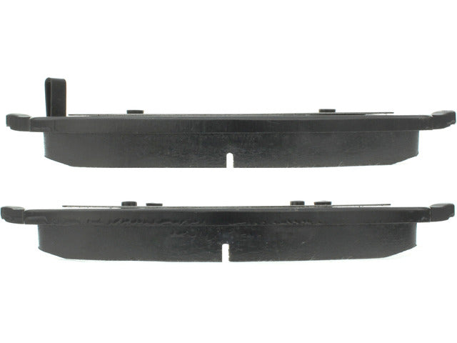 Centric Parts Disc Brake Pad Set P/N:300.10800 Fits: Jeep Commander 10-06, Jeep Grand Cherokee 10-05 - Image 3