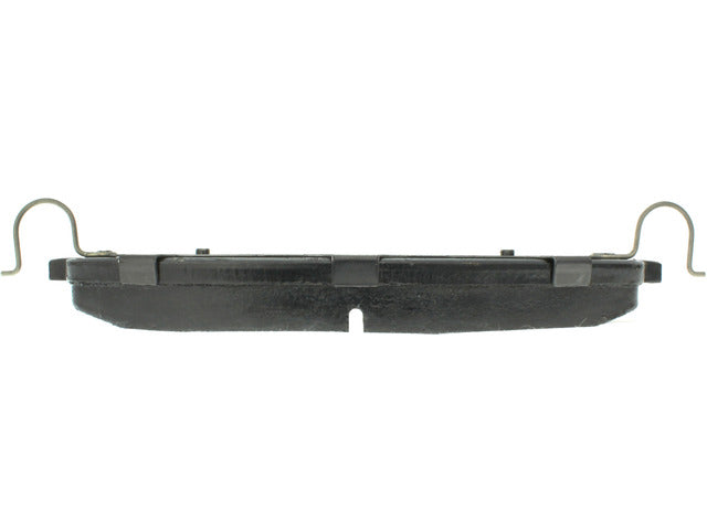 Centric Parts Disc Brake Pad Set P/N:300.10810 Fits: Ford Mustang 10-05 - Image 2