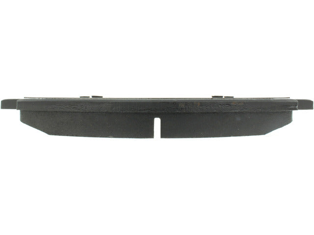 Centric Parts Disc Brake Pad Set P/N:300.10840 Fits: Chrysler Aspen, Dodge Dakota, Dodge Durango, Dodge Ram 1500, Jeep Wrangler, Jeep Wrangler Jk, Mitsubishi Raider, Ram 1500, Ram 1500 Classic, Ram 4000, Ram Dakota - Image 3
