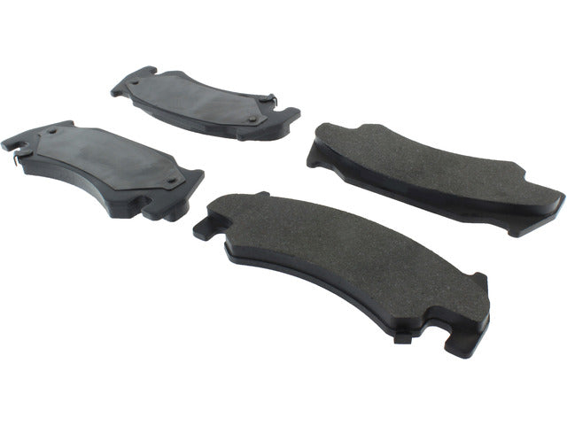 Centric Parts Disc Brake Pad Set P/N:300.10850 Fits: Dodge Ram 1500 06-05 - Image 1