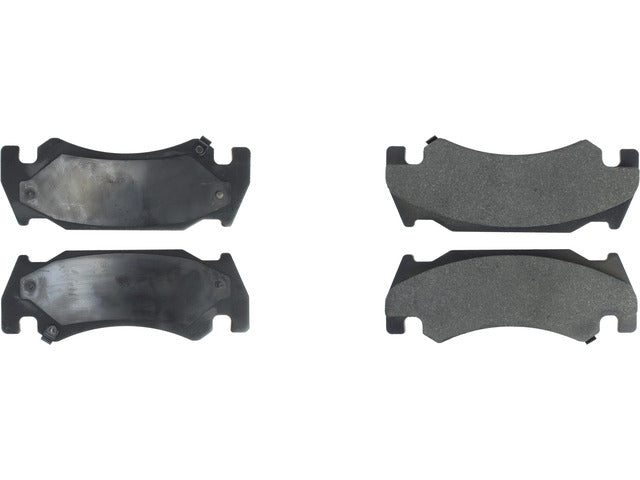 Centric Parts Disc Brake Pad Set P/N:300.10850 Fits: Dodge Ram 1500 06-05 - Image 4