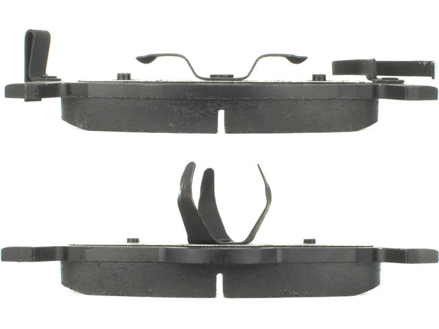 Centric Parts Disc Brake Pad Set P/N:300.10870 Fits: Jeep Commander 10-06, Jeep Grand Cherokee 10-05 - Image 3