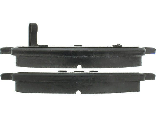 Centric Parts Disc Brake Pad Set P/N:300.10930 Fits: Buick Terraza 07-05, Chevrolet Uplander 09-05, Mobility Ventures Mv-1 17-14, Pontiac Montana 09-05, Saturn Relay 07-05, Vpg Mv-1 12-11 - Image 3