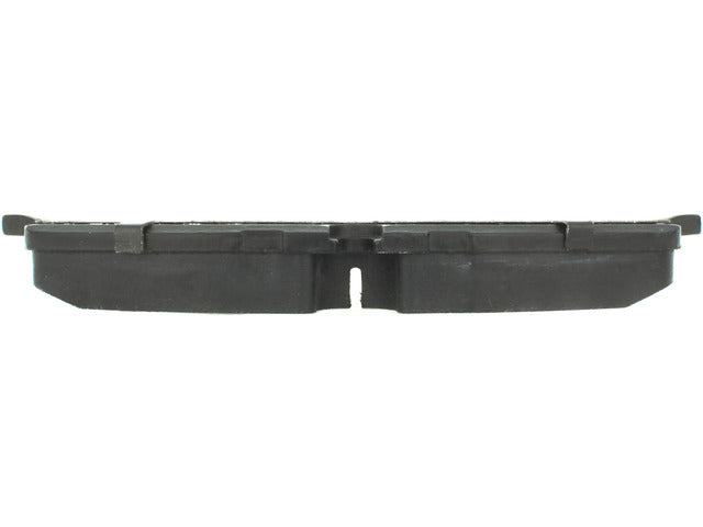 Centric Parts Disc Brake Pad Set P/N:300.10980 Fits: Land Rover Lr3 09-05, Land Rover Range Rover 09-06, Land Rover Range Rover Sport 09-06 - Image 2