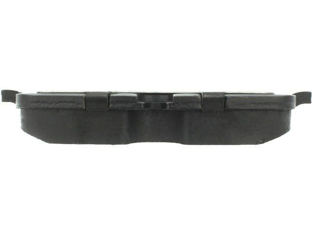 Centric Parts Disc Brake Pad Set P/N:300.10990 Fits: Land Rover Lr4 16-10, Land Rover Range Rover 11-10, Land Rover Range Rover Sport 13-10 - Image 2