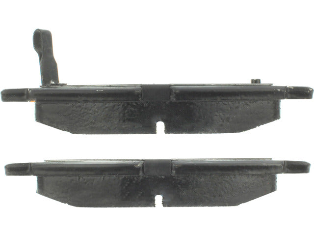 Centric Parts Disc Brake Pad Set P/N:300.11000 Fits: Nissan Frontier 19-05, Nissan Xterra 15-05, Suzuki Equator 12-09 - Image 3