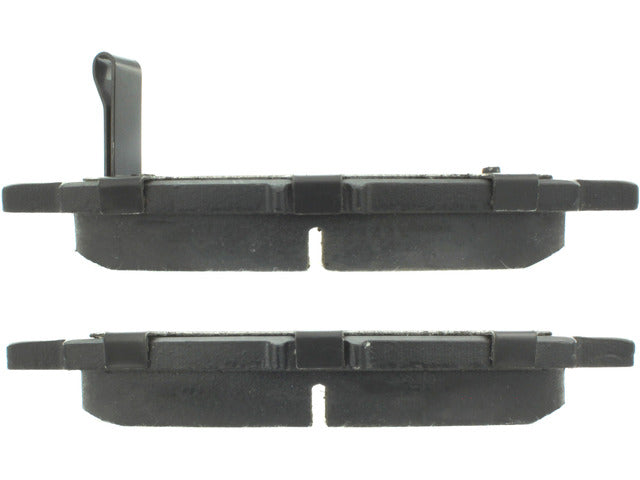 Centric Parts Disc Brake Pad Set P/N:300.11030 Fits: Acura Tl 14-09, Honda Ridgeline 14-06 - Image 2