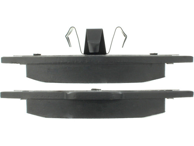 Centric Parts Disc Brake Pad Set P/N:300.11070 Fits: Audi A1, Audi A3, Audi A3 Quattro, Audi Tt, Audi Tt Quattro, Seat Altea, Seat Altea Xl, Seat Freetrack, Seat Ibiza - Image 3