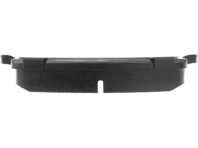 Centric Parts Disc Brake Pad Set P/N:300.11080 Fits: Audi A3, Audi A3 Quattro, Audi A4, Audi A4 Quattro, Audi A6, Audi A6 Quattro, Audi Q3, Audi Q3 Quattro - Image 3