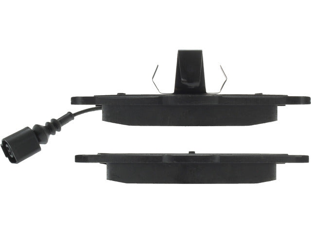 Centric Parts Disc Brake Pad Set P/N:300.11110 Fits: Audi S3 12-08, Audi Tt Quattro 09-08, Audi Tts Quattro 15-09, Volkswagen Golf R 13-12 - Image 3