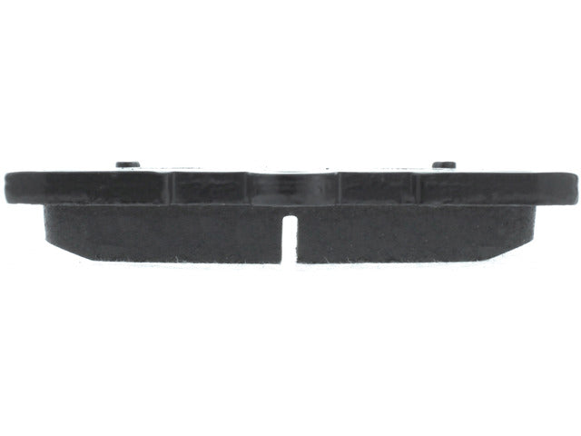 Centric Parts Disc Brake Pad Set P/N:300.11130 Fits: Lexus Gs300 2006, Lexus Gs350 11-07, Lexus Gs430 07-06, Lexus Gs450h 11-07, Lexus Gs460 11-08, Lexus Is250 13-10, Lexus Is350 13-06 - Image 2