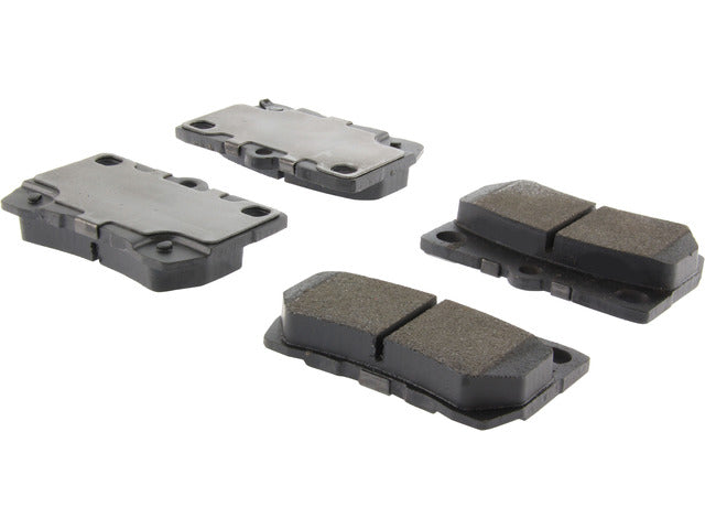 Centric Parts Disc Brake Pad Set P/N:300.11131 Fits: Lexus Is250 13-06 - Image 1