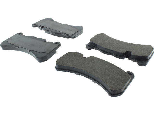 Centric Parts Disc Brake Pad Set P/N:300.11160 Fits: Maserati Granturismo 17-13, Mercedes-benz Clk55 Amg 06-05, Mercedes-benz Clk63 Amg 09-07, Mercedes-benz Slk55 Amg 11-05 - Image 1