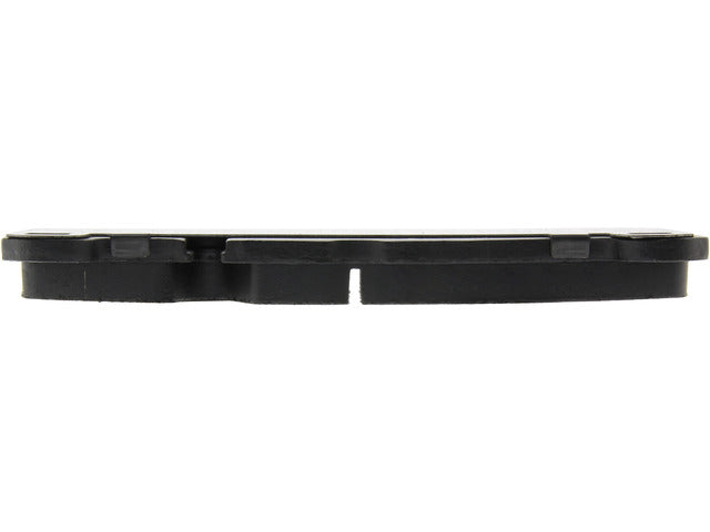 Centric Parts Disc Brake Pad Set P/N:300.11161 Fits: Maserati Ghibli 19-14, Maserati Quattroporte 17-14 - Image 3