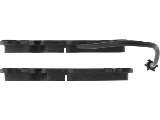 Centric Parts Disc Brake Pad Set P/N:300.11162 Fits: Alfa Romeo Giulia 19-17, Alfa Romeo Stelvio 22-18 - Image 2