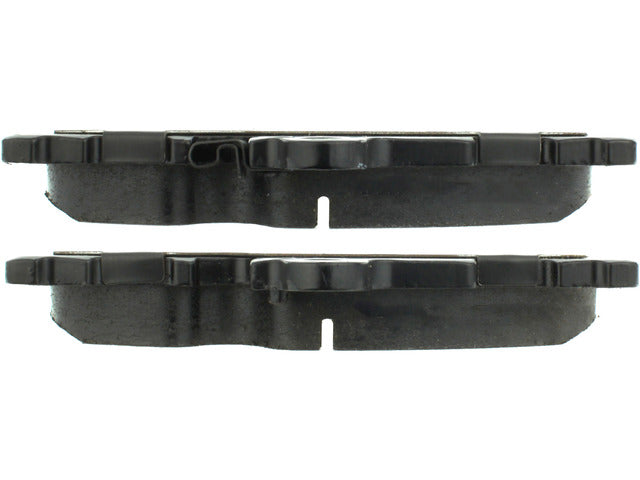 Centric Parts Disc Brake Pad Set P/N:300.11180 Fits: Lexus Gs200t, Lexus Gs300, Lexus Gs350, Lexus Gs430, Lexus Gs450h, Lexus Gs460, Lexus Is200t, Lexus Is300, Lexus Is350, Lexus Rc200t, Lexus Rc300, Lexus Rc350 - Image 2