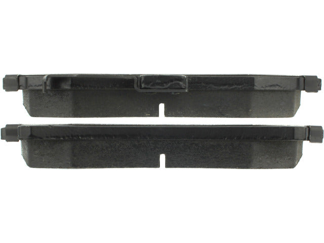Centric Parts Disc Brake Pad Set P/N:300.11190 Fits: Hummer H3 10-06, Hummer H3t 10-09 - Image 2