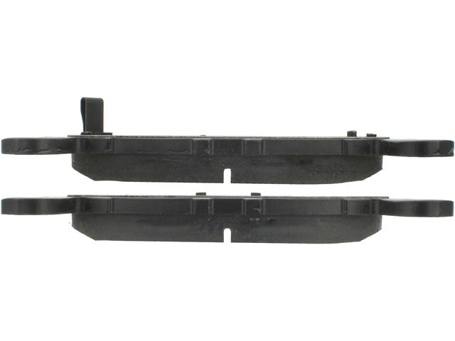 Centric Parts Disc Brake Pad Set P/N:300.11200 Fits: Hummer H3 10-06, Hummer H3t 10-09 - Image 2
