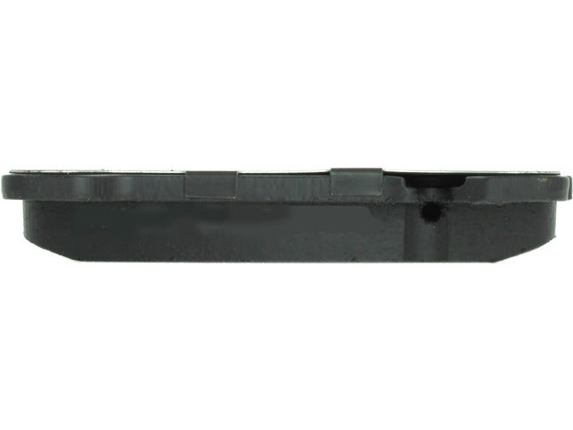 Centric Parts Disc Brake Pad Set P/N:300.11210 Fits: Mercedes-benz C230 07-05, Mercedes-benz C320 2005, Mercedes-benz C350 07-06, Mercedes-benz Clk350 09-08, Mercedes-benz Slk280 08-06, Mercedes-benz Slk300 11-09, Mercedes-benz Slk350 11-06 - Image 2