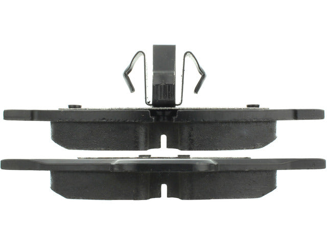 Centric Parts Disc Brake Pad Set P/N:300.11220 Fits: Mercedes-benz G55 Amg, Mercedes-benz G65 Amg, Mercedes-benz Gl320, Mercedes-benz Gl350, Mercedes-benz Gl450, Mercedes-benz Gl550, Mercedes-benz Ml320, Mercedes-benz Ml350, Mercedes-benz Ml450 - Image 2