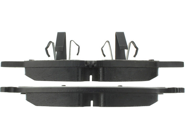Centric Parts Disc Brake Pad Set P/N:300.11230 Fits: Mercedes-benz E350, Mercedes-benz E500, Mercedes-benz E550, Mercedes-benz G55 Amg, Mercedes-benz G65 Amg, Mercedes-benz Gl320, Mercedes-benz Gl350, Mercedes-benz Gl450, Mercedes-benz Gl550 - Image 2