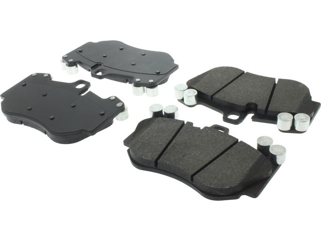 Centric Parts Disc Brake Pad Set P/N:300.11300 Fits: Audi R8 18-14, Audi Rs5 16-13, Audi Rs5 2011, Porsche Cayenne 06-05, Porsche Cayenne 10-08 - Image 1