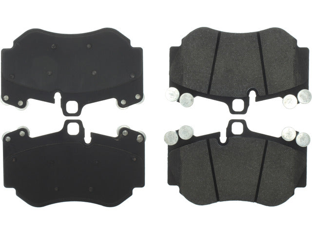 Centric Parts Disc Brake Pad Set P/N:300.11300 Fits: Audi R8 18-14, Audi Rs5 16-13, Audi Rs5 2011, Porsche Cayenne 06-05, Porsche Cayenne 10-08 - Image 3