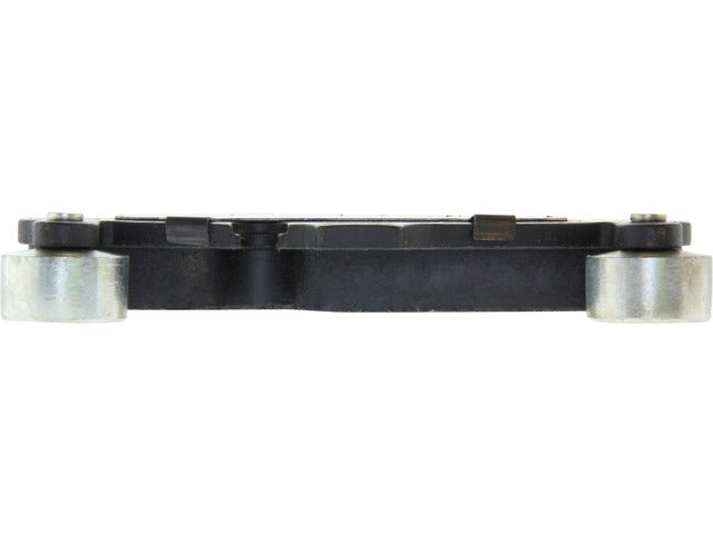 Centric Parts Disc Brake Pad Set P/N:300.11350 Fits: Porsche 718 Boxster 20-17, Porsche 718 Cayman 20-17, Porsche 911 12-01, Porsche Boxster 16-05, Porsche Cayman 12-06, Porsche Cayman 16-14 - Image 2