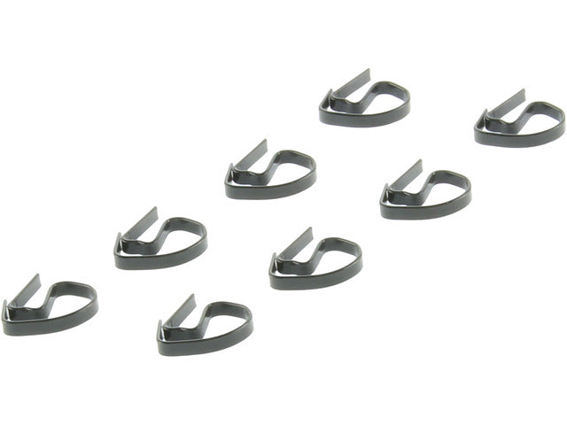 Centric Parts Disc Brake Pad Set P/N:300.11430 Fits: Peugeot 206 09-00 - Image 2