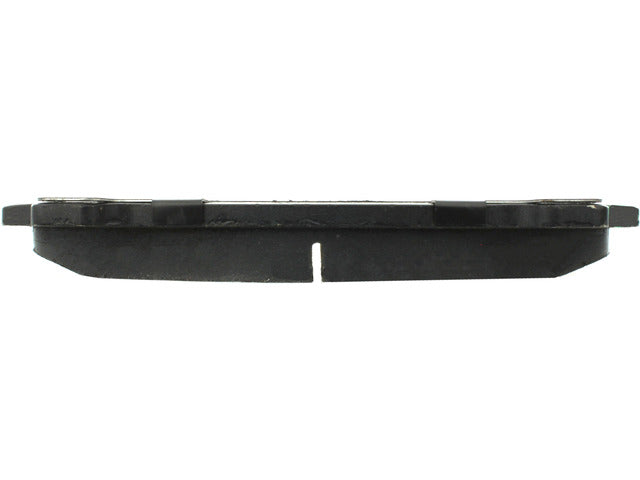 Centric Parts Disc Brake Pad Set P/N:300.11490 Fits: Chrysler 300, Dodge Challenger, Dodge Charger, Dodge Magnum, Jeep Grand Cherokee - Image 2