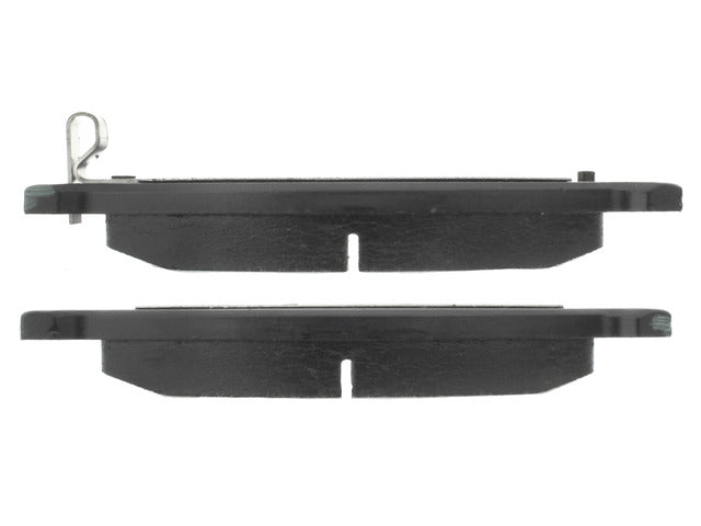 Centric Parts Disc Brake Pad Set P/N:300.11560 Fits: Dodge Attitude 12-06, Hyundai Accent 11-06, Kia Rio 11-06, Kia Rio5 11-06 - Image 2