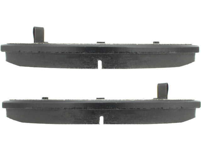 Centric Parts Disc Brake Pad Set P/N:300.11590 Fits: Buick Allure 09-08, Buick Lacrosse 09-08, Buick Lucerne 11-06, Cadillac Dts 11-06, Chevrolet Impala 13-06, Chevrolet Impala Limited 16-14, Chevrolet Monte Carlo 07-06 - Image 3