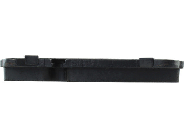 Centric Parts Disc Brake Pad Set P/N:300.11650 Fits: Chevrolet Camaro 15-14, Chevrolet Corvette 13-09, Chevrolet Corvette 19-15, Volkswagen Touareg 18-06 - Image 3