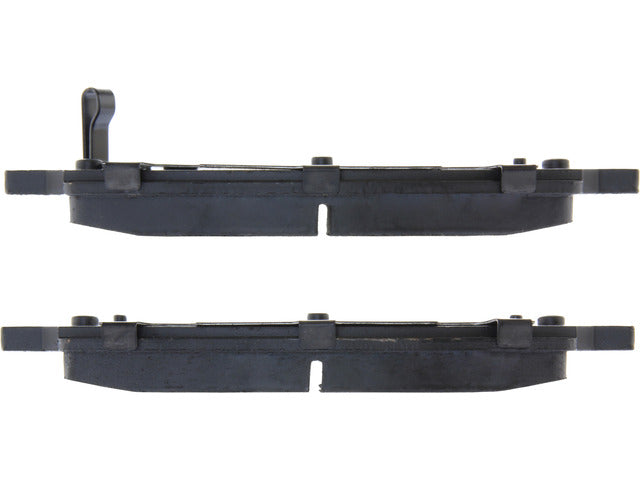 Centric Parts Disc Brake Pad Set P/N:300.11720 Fits: Buick Lucerne 11-06, Cadillac Dts 11-06 - Image 3