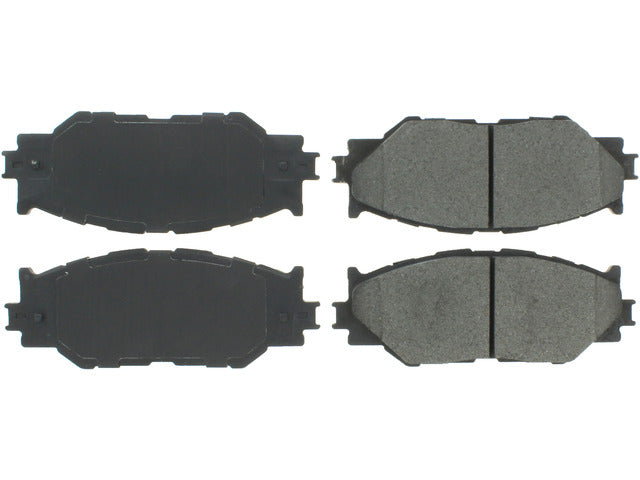 Centric Parts Disc Brake Pad Set P/N:300.11780 Fits: Lexus Is250 15-06 - Image 3