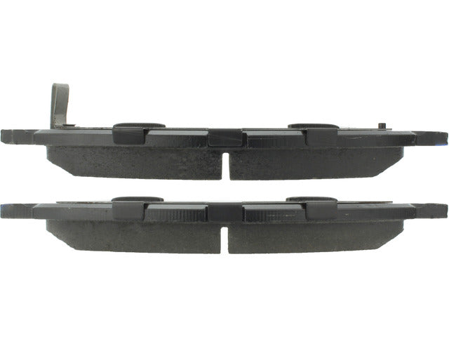 Centric Parts Disc Brake Pad Set P/N:300.11830 Fits: Infiniti Qx56 06-04, Nissan Armada 06-05, Nissan Pathfinder Armada 2004, Nissan Titan 07-04 - Image 2