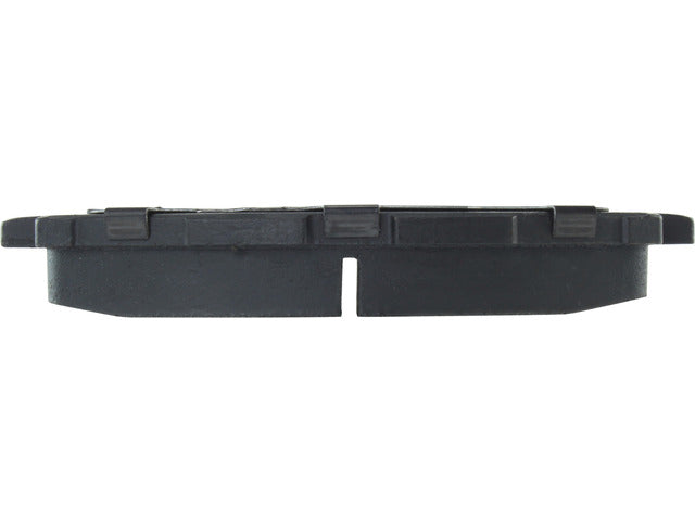Centric Parts Disc Brake Pad Set P/N:300.11840 Fits: Scion Iq 2013, Toyota Yaris 18-06 - Image 3