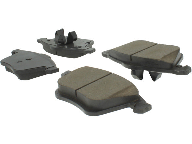 Centric Parts Disc Brake Pad Set P/N:300.11860 Fits: Mazda 6 07-06 - Image 1