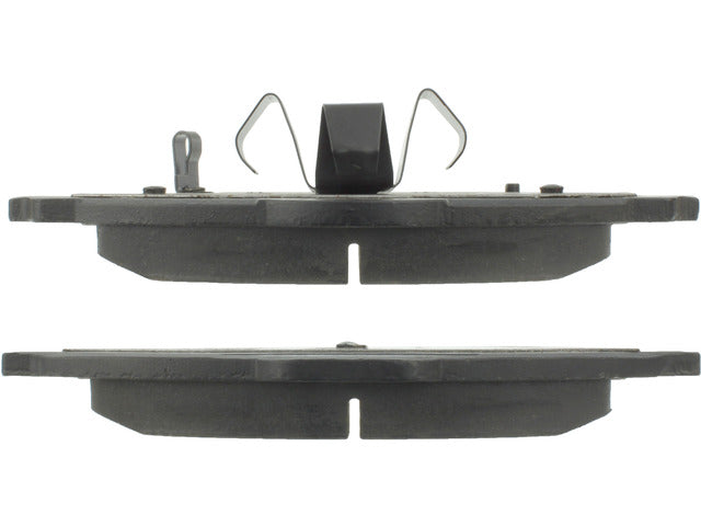 Centric Parts Disc Brake Pad Set P/N:300.11860 Fits: Mazda 6 07-06 - Image 3