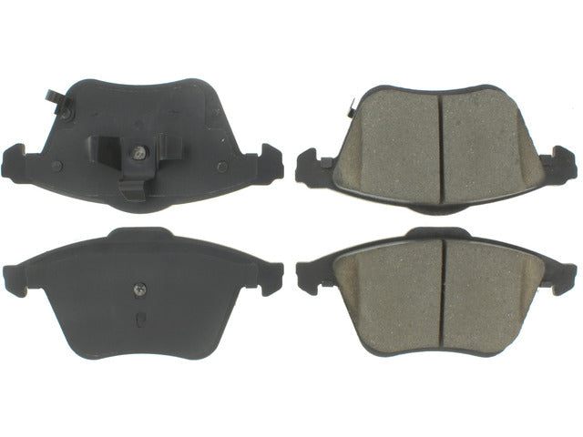Centric Parts Disc Brake Pad Set P/N:300.11860 Fits: Mazda 6 07-06 - Image 4