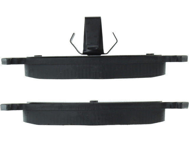 Centric Parts Disc Brake Pad Set P/N:300.11960 Fits: Ford Fiesta 01-98, Ford Fiesta 04-03 - Image 2